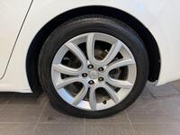 Peugeot 508 vaihtoauto