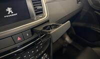 Peugeot 508 vaihtoauto