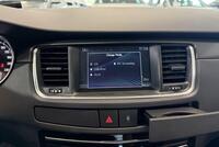 Peugeot 508 vaihtoauto