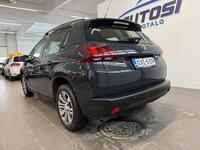 Peugeot 2008 vaihtoauto
