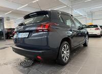 Peugeot 2008 vaihtoauto