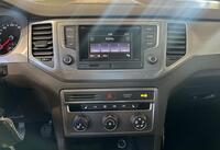 Volkswagen Golf Sportsvan vaihtoauto