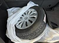 Volkswagen Golf Sportsvan vaihtoauto