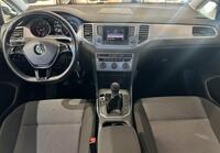 Volkswagen Golf Sportsvan vaihtoauto