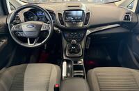 Ford C-MAX vaihtoauto