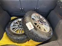 Ford C-MAX vaihtoauto