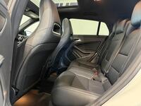 Mercedes-Benz CLA vaihtoauto