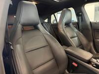 Mercedes-Benz CLA vaihtoauto