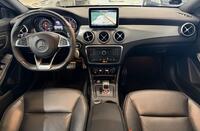 Mercedes-Benz CLA vaihtoauto