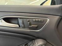Mercedes-Benz CLA vaihtoauto
