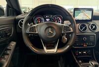 Mercedes-Benz CLA vaihtoauto