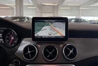 Mercedes-Benz CLA vaihtoauto