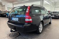 Volvo V50 vaihtoauto