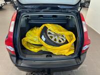 Volvo V50 vaihtoauto