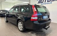Volvo V50 vaihtoauto