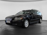Volvo V50 vaihtoauto