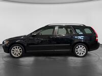 Volvo V50 vaihtoauto