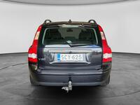 Volvo V50 vaihtoauto