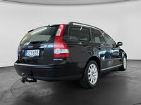 Volvo V50 vaihtoauto