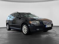Volvo V50 vaihtoauto