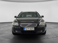 Volvo V50 vaihtoauto