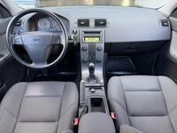 Volvo V50 vaihtoauto