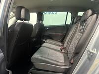 Opel Zafira Tourer vaihtoauto