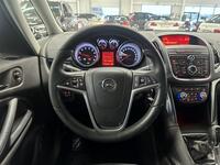 Opel Zafira Tourer vaihtoauto