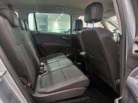 Opel Zafira Tourer vaihtoauto