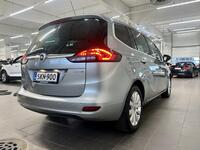 Opel Zafira Tourer vaihtoauto