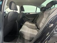 Volkswagen Jetta vaihtoauto