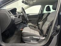 Volkswagen Jetta vaihtoauto