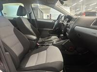 Volkswagen Jetta vaihtoauto