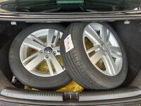 Volkswagen Jetta vaihtoauto