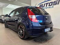 Hyundai i30 vaihtoauto