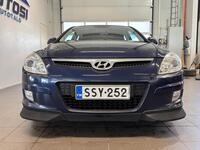 Hyundai i30 vaihtoauto