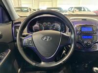 Hyundai i30 vaihtoauto