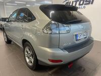 Lexus RX vaihtoauto