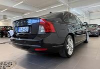 Volvo S40 vaihtoauto