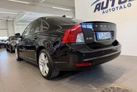 Volvo S40 vaihtoauto