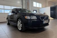 Volvo S40 vaihtoauto