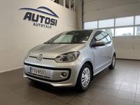 Volkswagen up! vaihtoauto