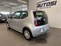 Volkswagen up! vaihtoauto