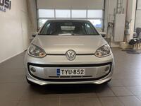 Volkswagen up! vaihtoauto