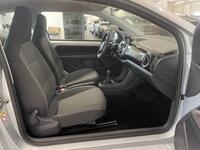 Volkswagen up! vaihtoauto