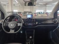 Volkswagen up! vaihtoauto