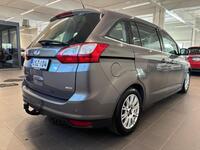 Ford Grand C-MAX vaihtoauto