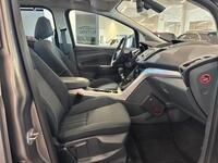 Ford Grand C-MAX vaihtoauto