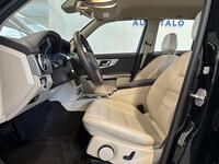 Mercedes-Benz GLK vaihtoauto