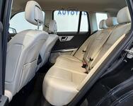 Mercedes-Benz GLK vaihtoauto